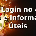 44u Login no 44u: Dicas e Informações Úteis